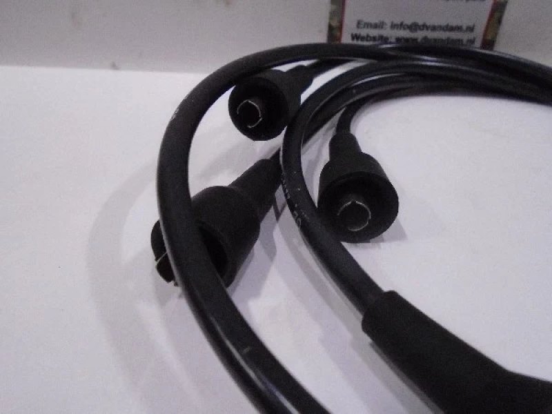 Bougiekabel set