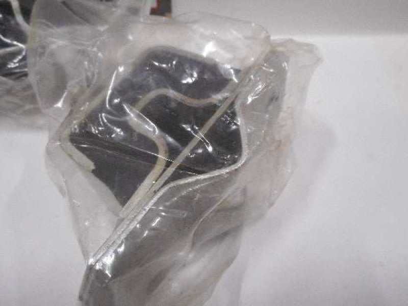 Motorsteun rubber set