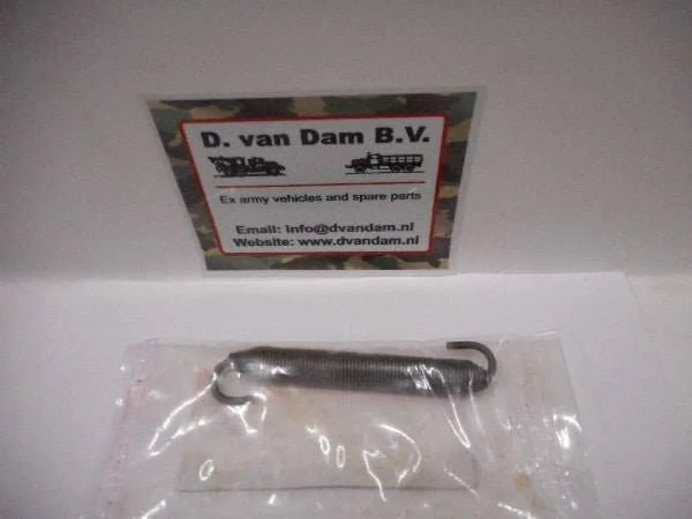Remslang veer