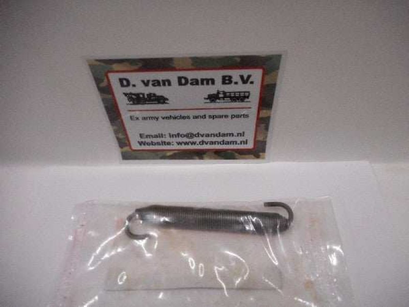 Remslang veer