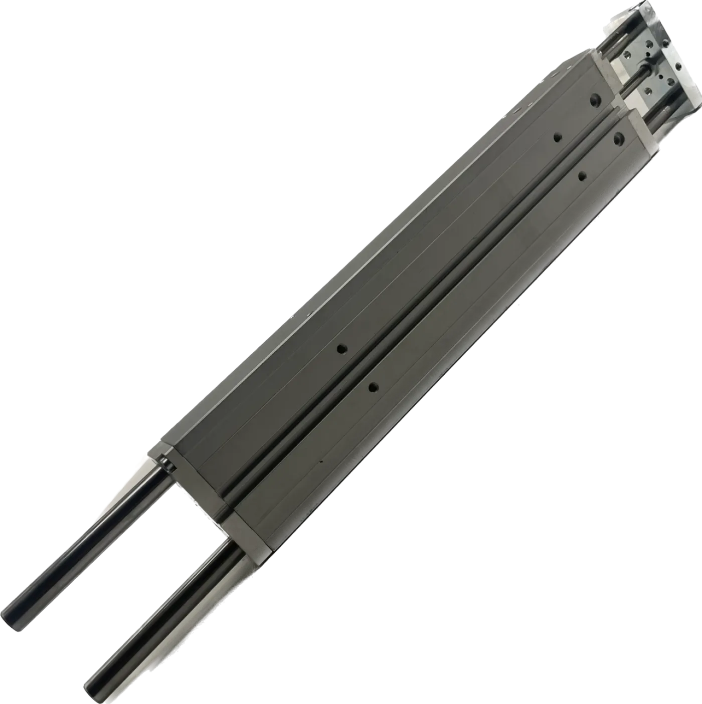 Festo Führungszylinder DFM-20-320-B-P-A-GF - 2