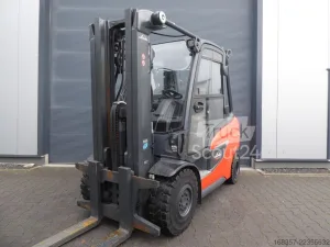 Linde H35D-01