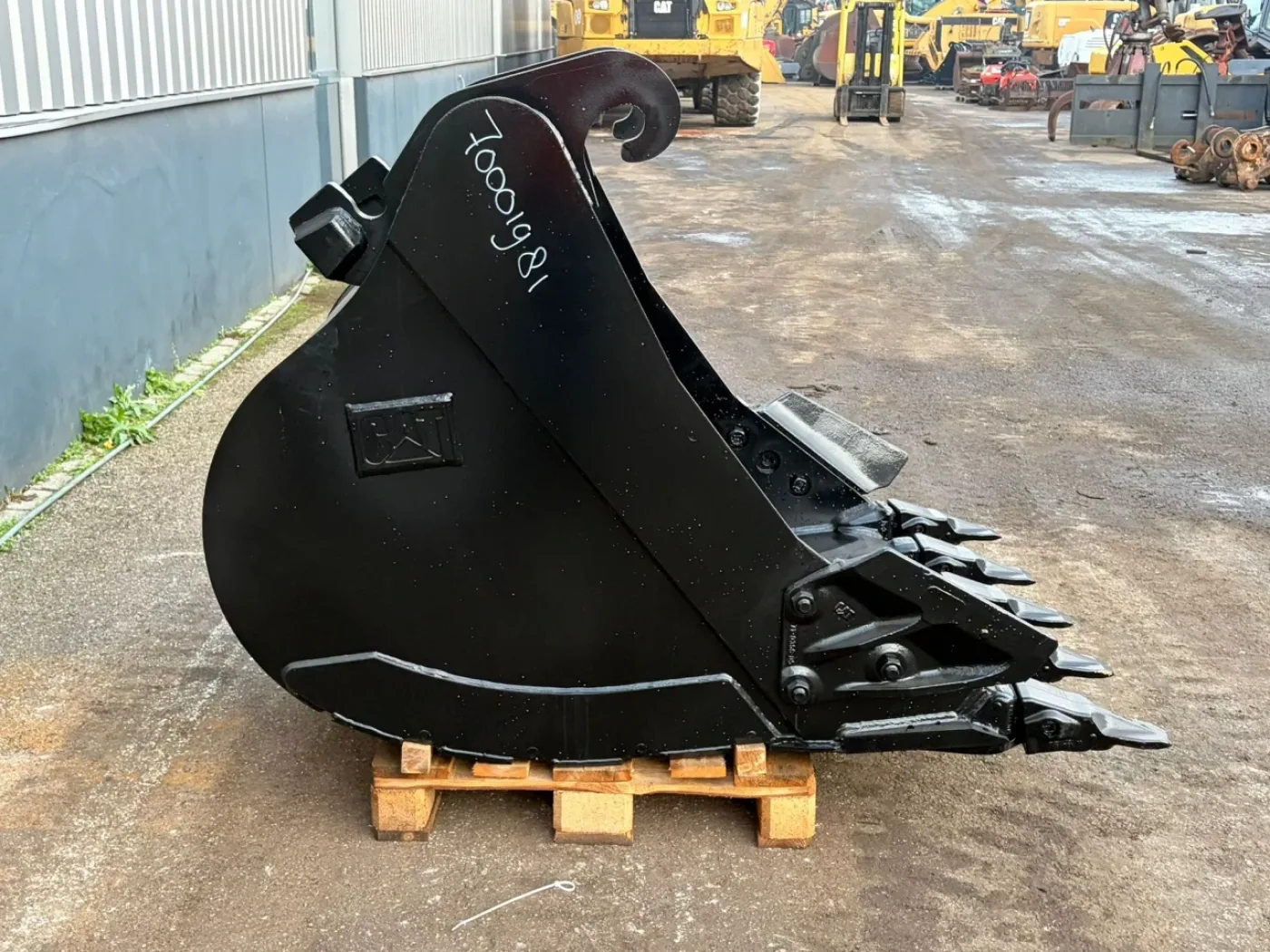 Excavator bucket 550-9635, BKT GD CW40 - 6