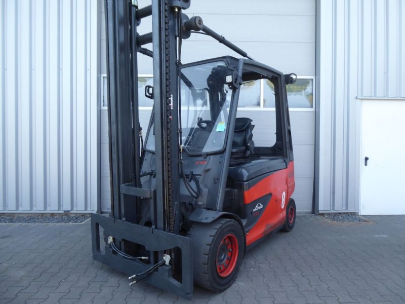 Linde E45H-01/600
