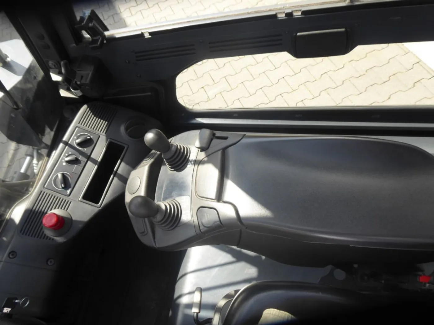 Linde E50HL-01/600 - 7