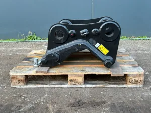 Quick Coupler Caterpillar D4N CW-40 CAT D linkage