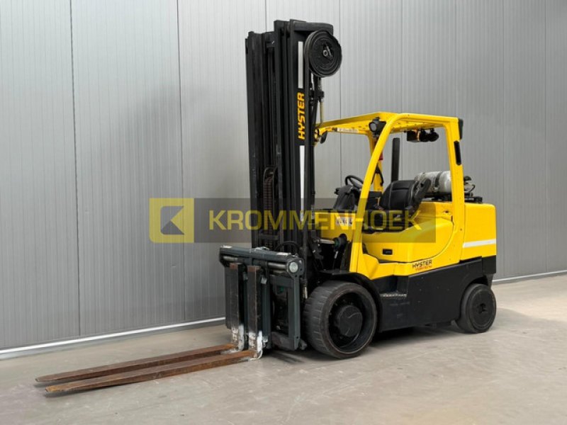 Hyster S 7.0 FT