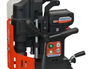 Magnetbohrmaschine PRO-36 PM Battery