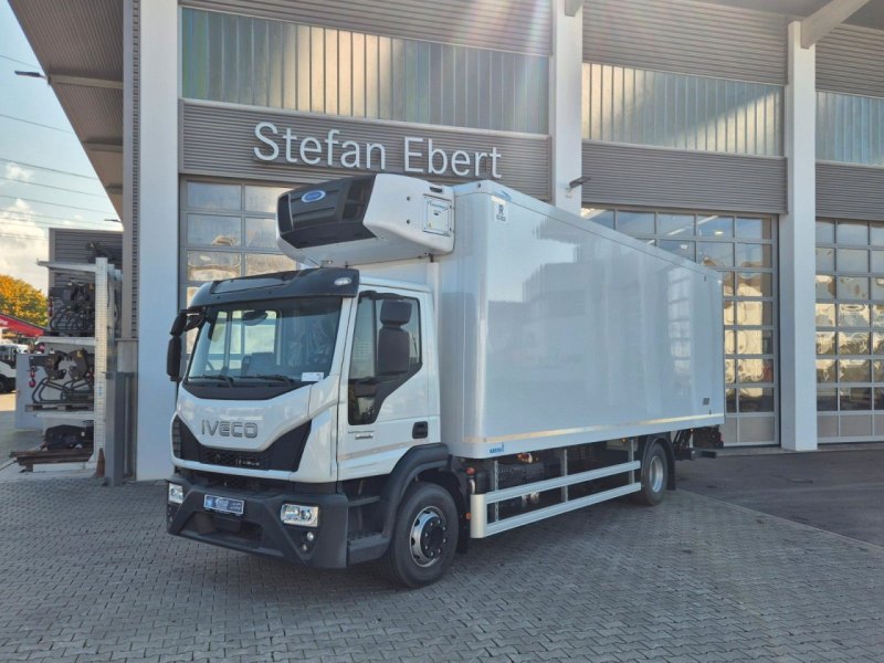 Iveco Eurocargo ML160E28/P Carrier Supra 1250 LBW Type