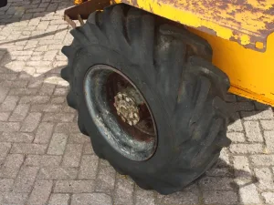 Twaites 5 ton