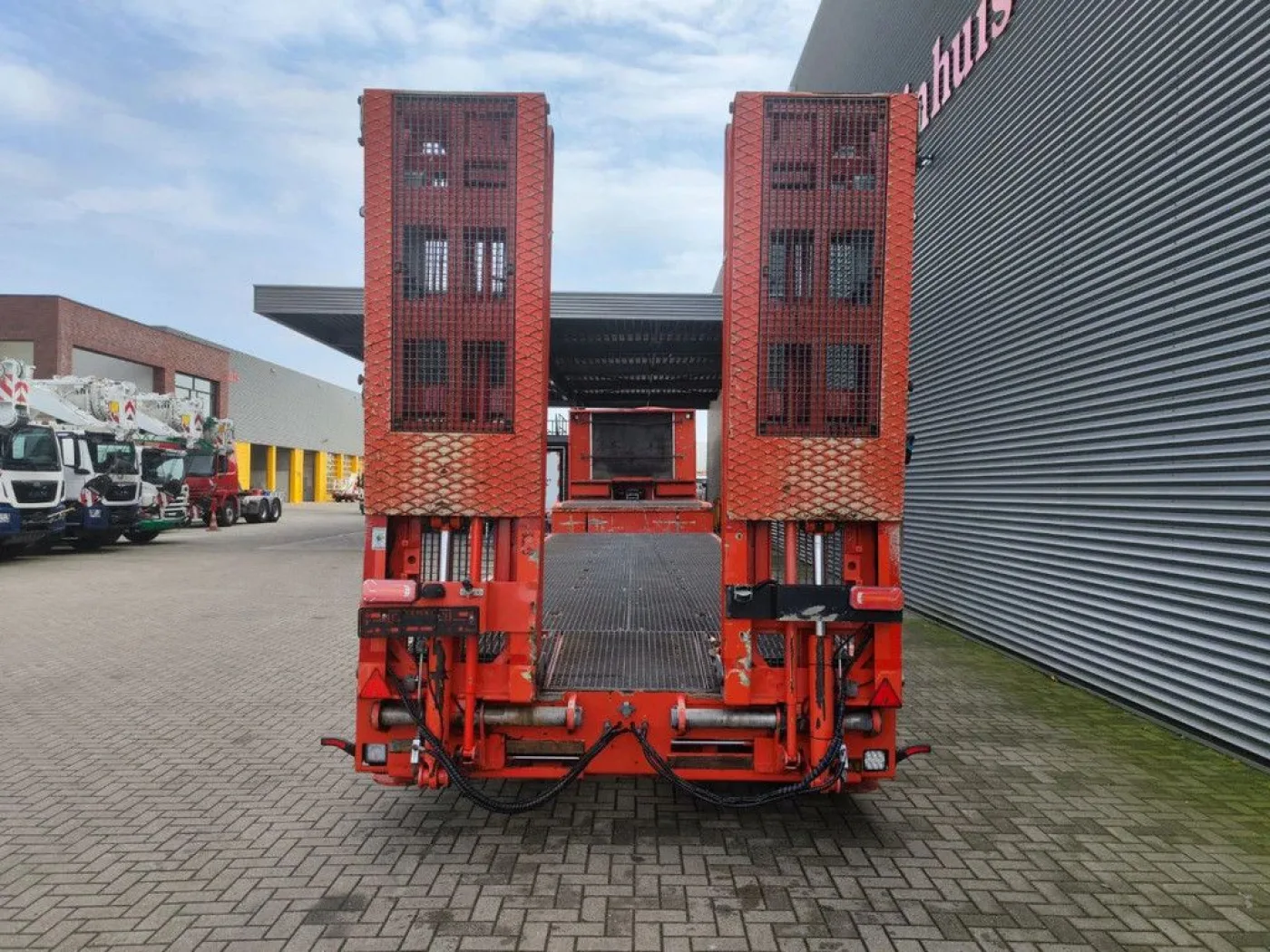 MEUSBURGER MTS-3 - 4