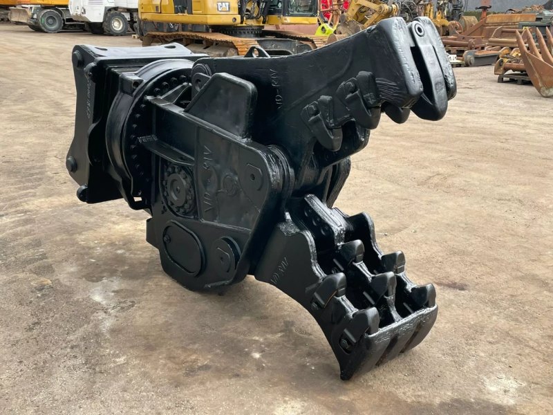 Verachtert VTK40/CAT MP20PP OQ80