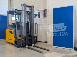 Jungheinrich EFG 220 GE120-480DZ