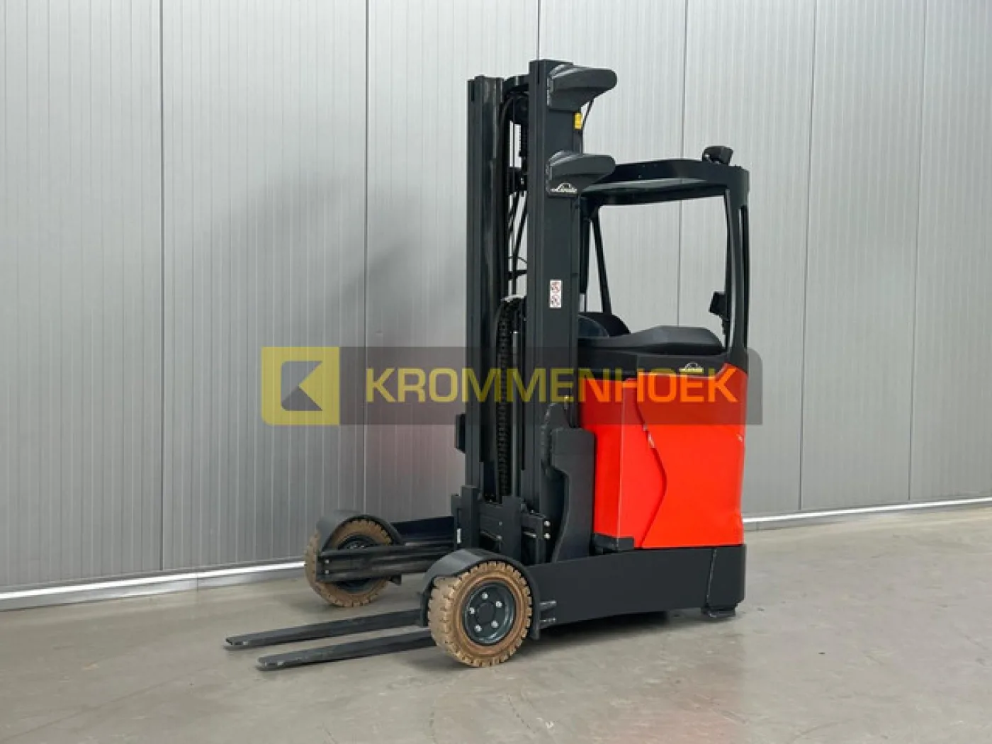 Linde R 14 G - 2