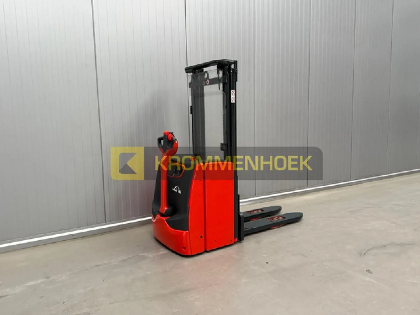 Linde L 14 i - 4