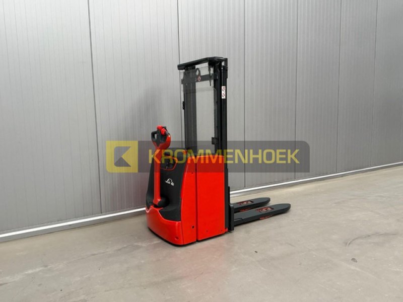 Linde L 14 i