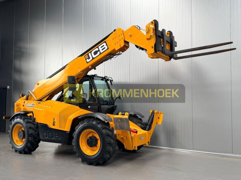 Jcb 535-125 HiViz