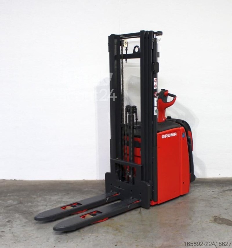 Linde L 14 AP i 1173