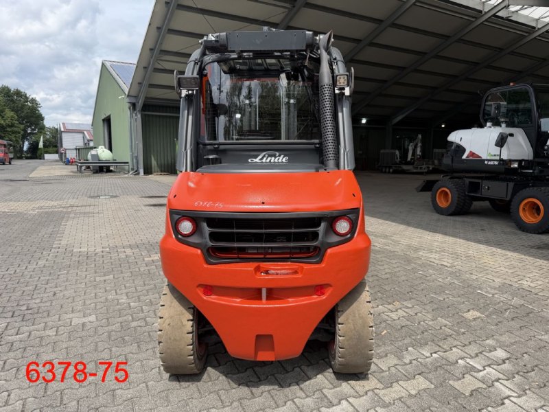 Linde H 50 D 02