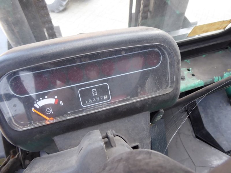 Mitsubishi FGC70K Kompaktstapler
