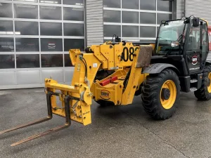 Teleskopstapler JCB 540-180 HiViz (2021)
