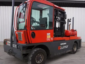 Seitenstapler Bulmor GQ70/14/35V (2019)