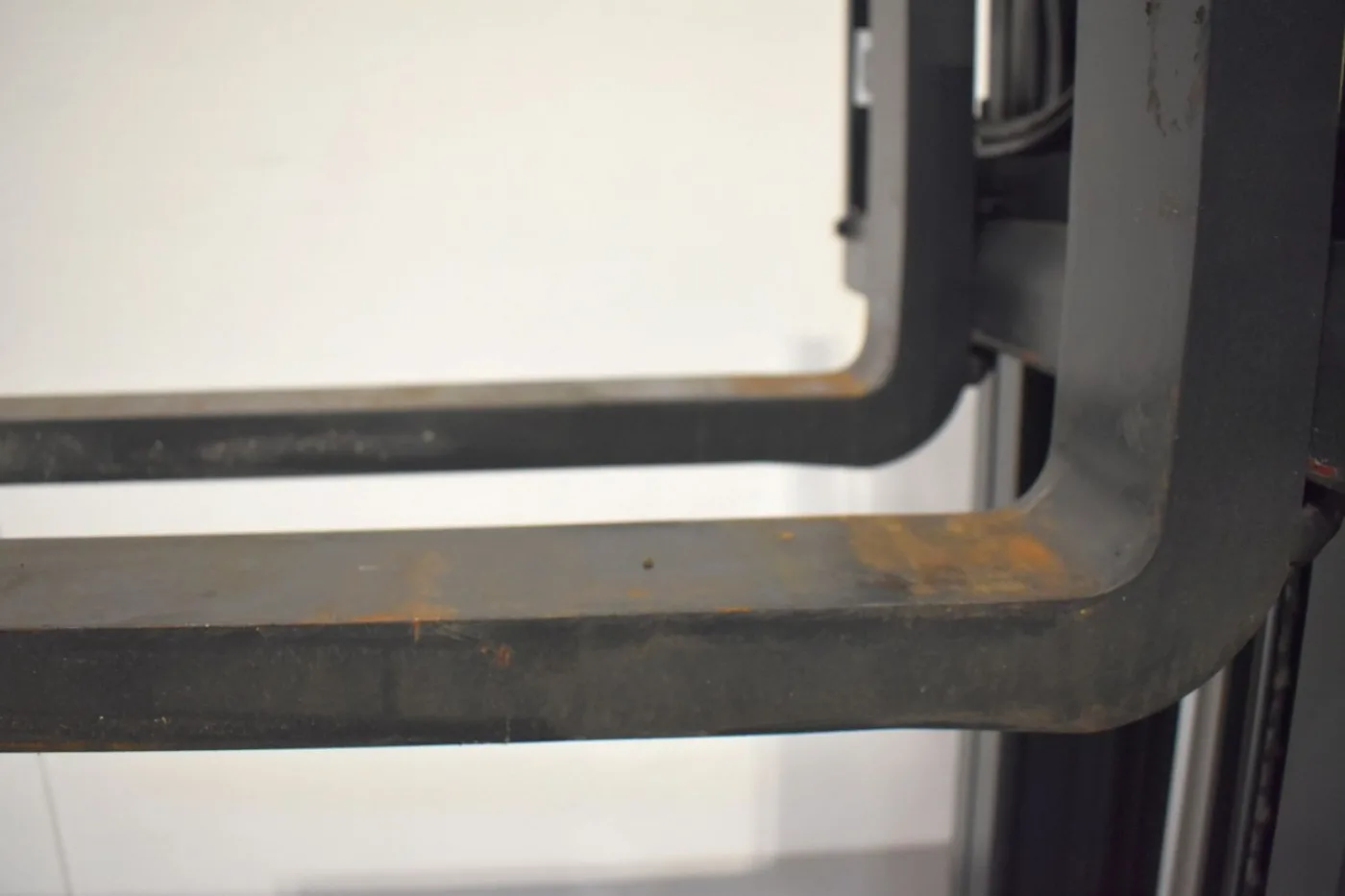 Frontstapler Linde E 18 L EVO 386-02 (2024) - 5