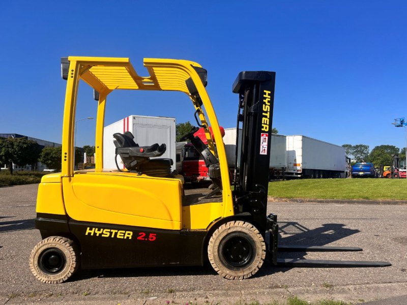 Hyster J2.5XN