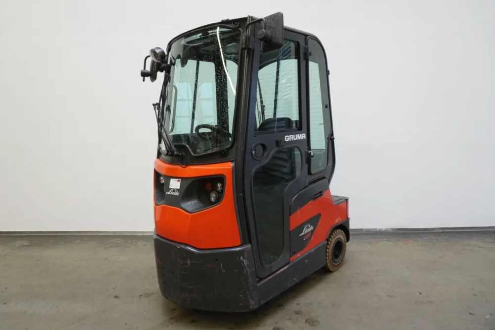 Schlepper Linde P 60 1191 (2015)