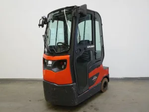 Schlepper Linde P 60 1191 (2015)