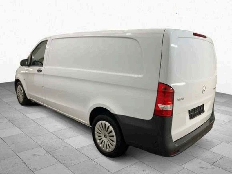 Mercedes Benz Vito 116 CDI 9G Extral Air Conditioning Camera SHZ