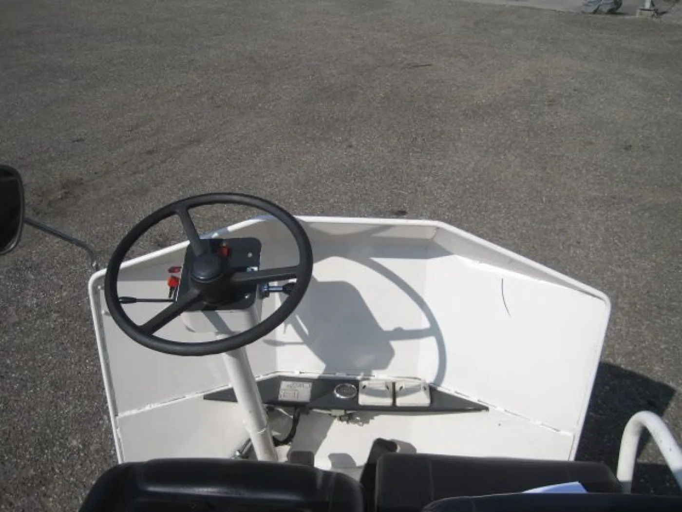 Linde P100Z - 4