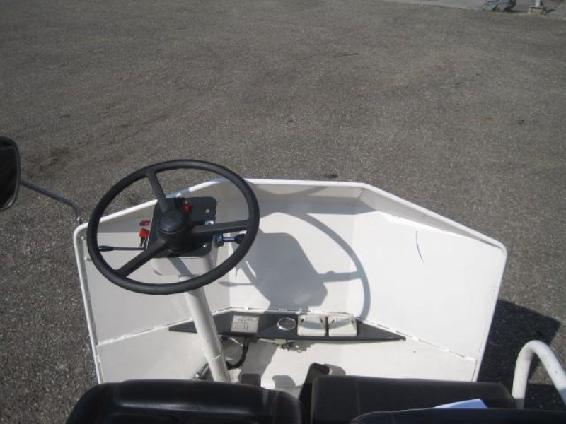 Linde P100Z