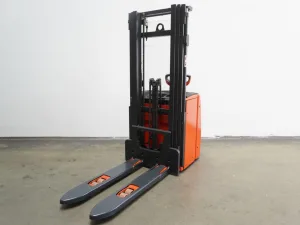 Hochhubwagen Linde L 14 1173 (2020)