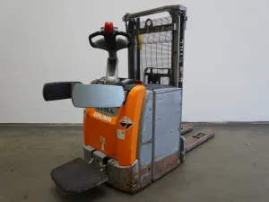 Hochhubwagen Still EXV-SF 14i (2020)