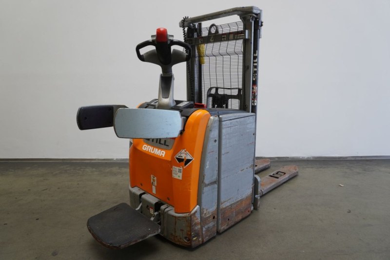 Hochhubwagen Still EXV-SF 14i (2020)