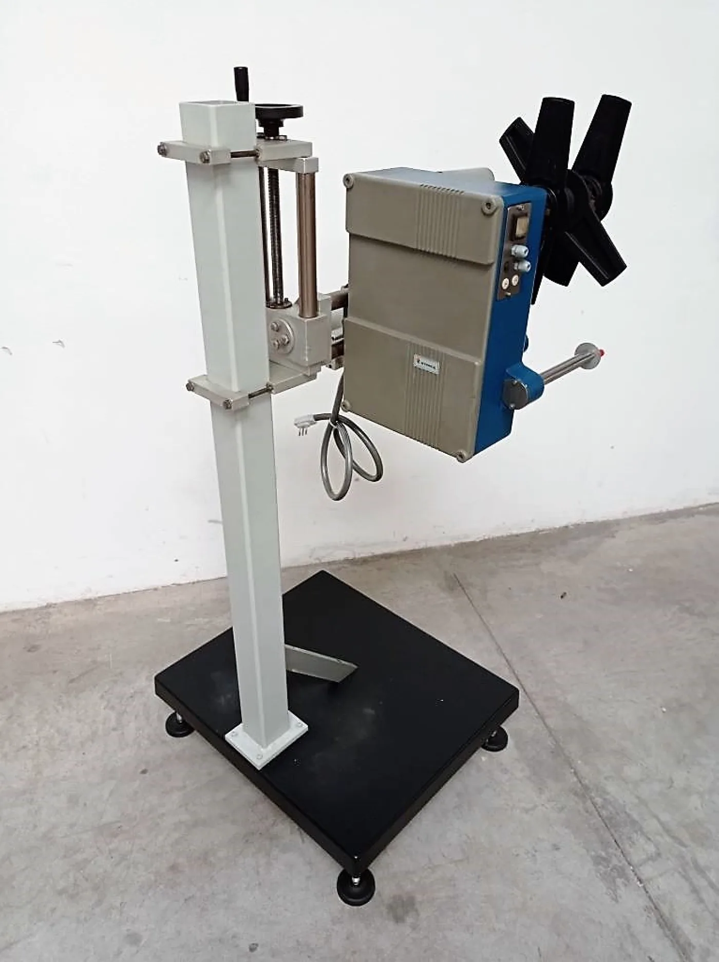 ETICHETTATRICE – ETIPACK – MOD. ECOTECNIC DX - 3