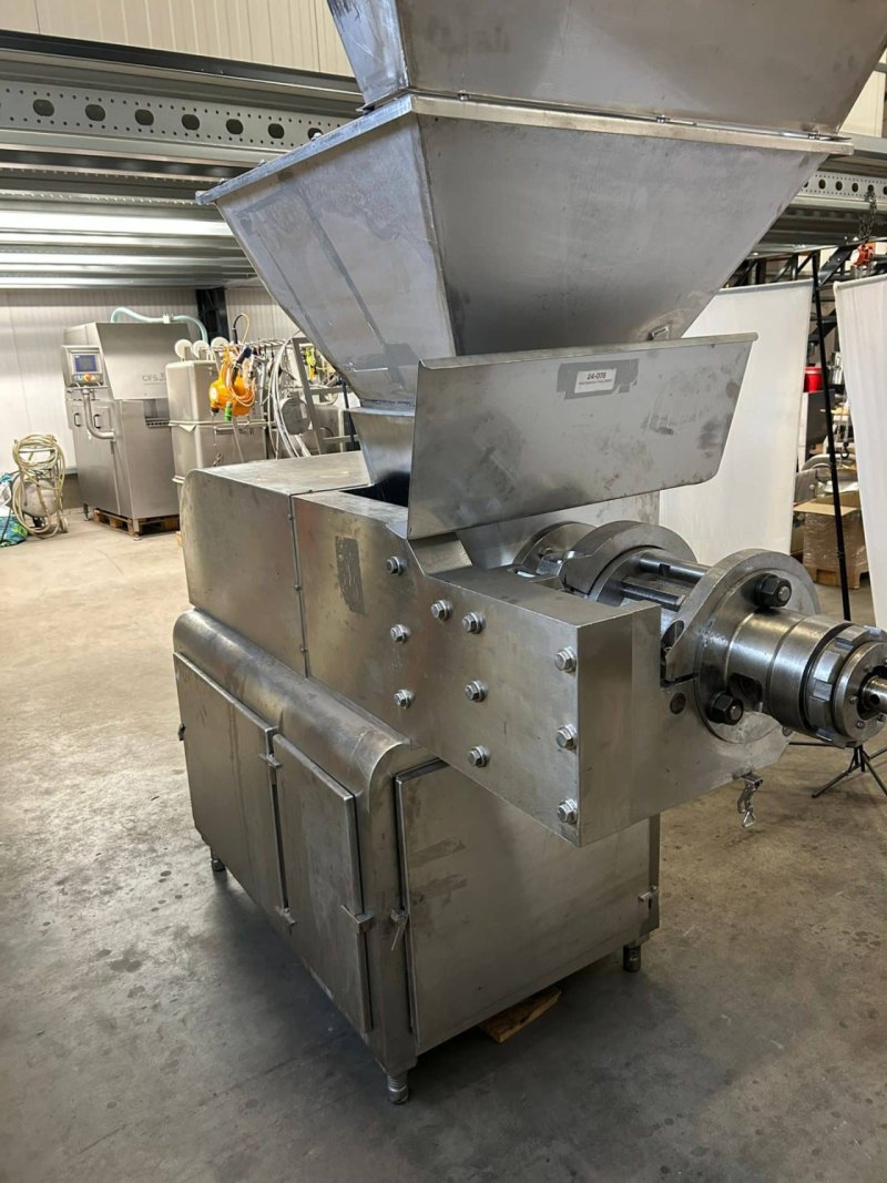 Meat Separator, Poss, 2500D