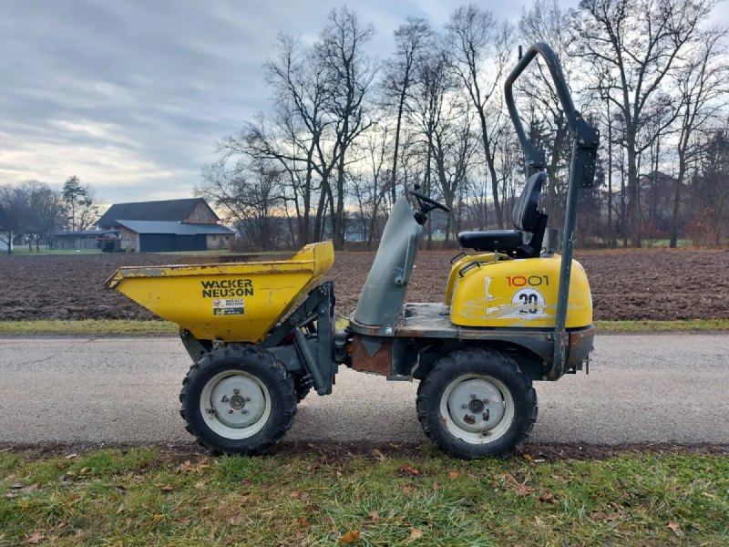 Wacker-Neuson - 1001