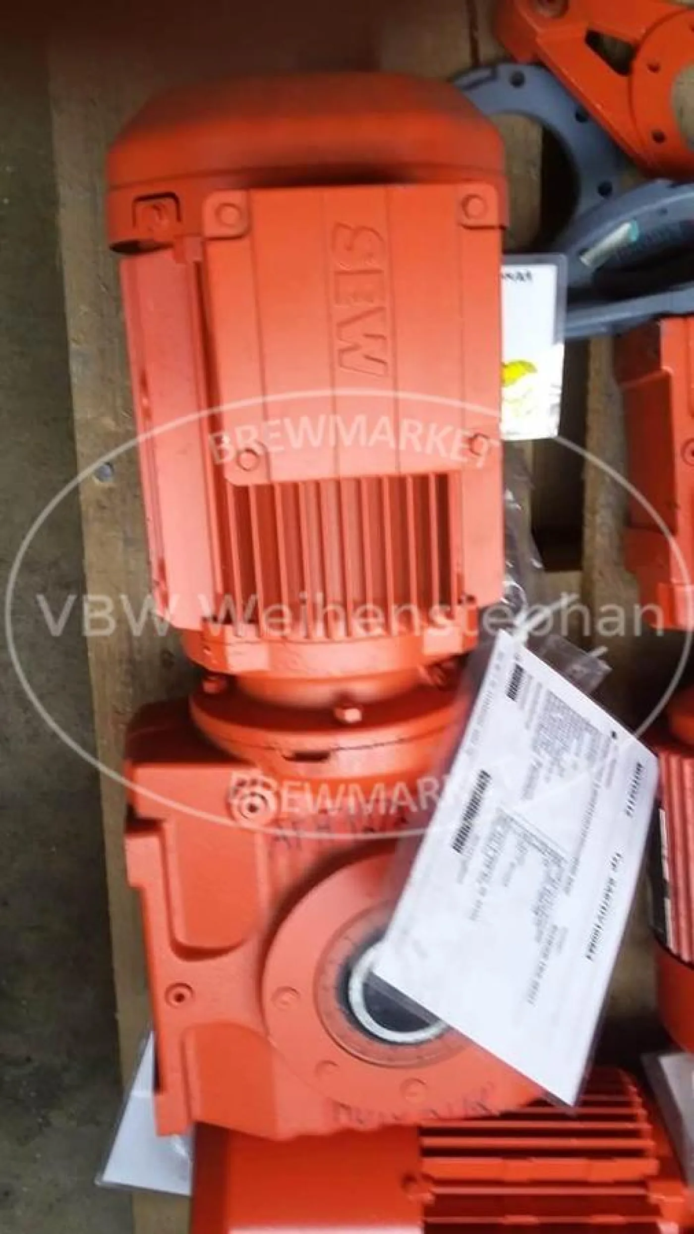 gear motor - 3