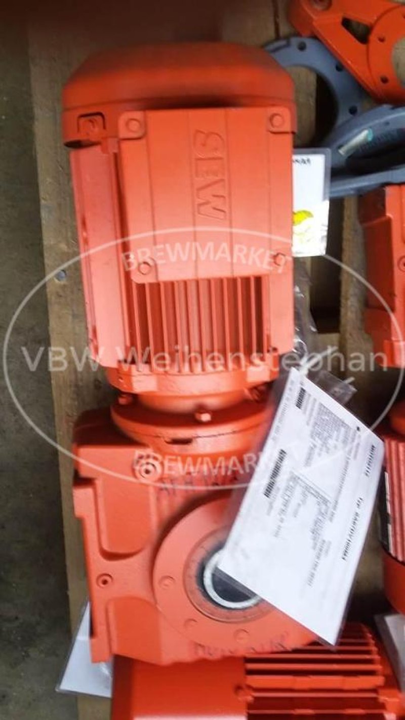 gear motor