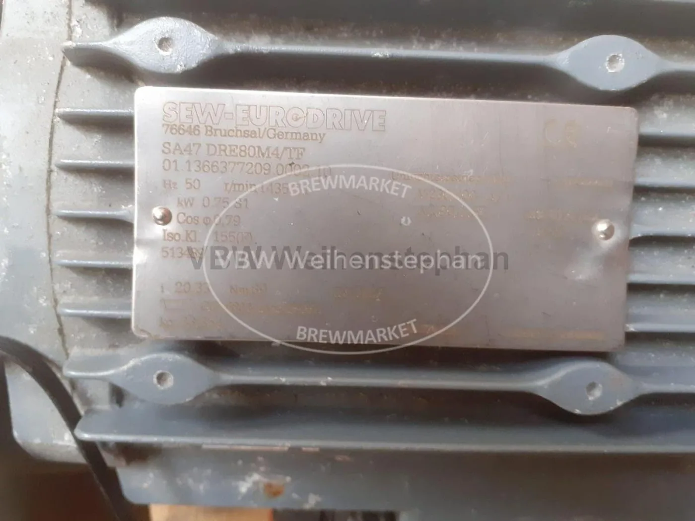 2010 SEW-EURODRIVE GmbH & Co KG - 2