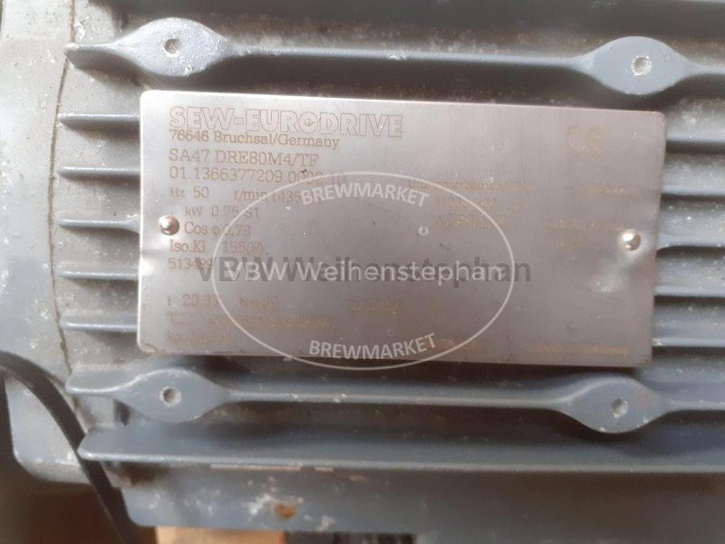 2010 SEW-EURODRIVE GmbH & Co KG