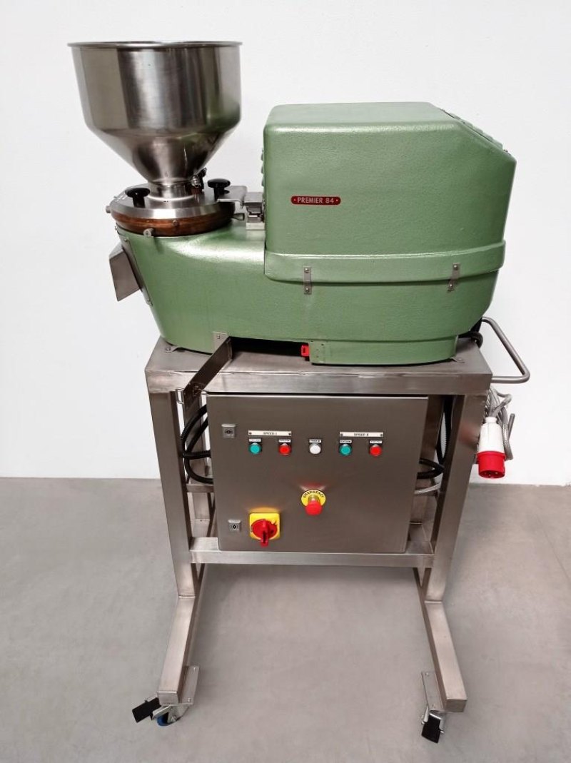 MULINO A PIETRA – PREMIER – MOD. PREMIER 84