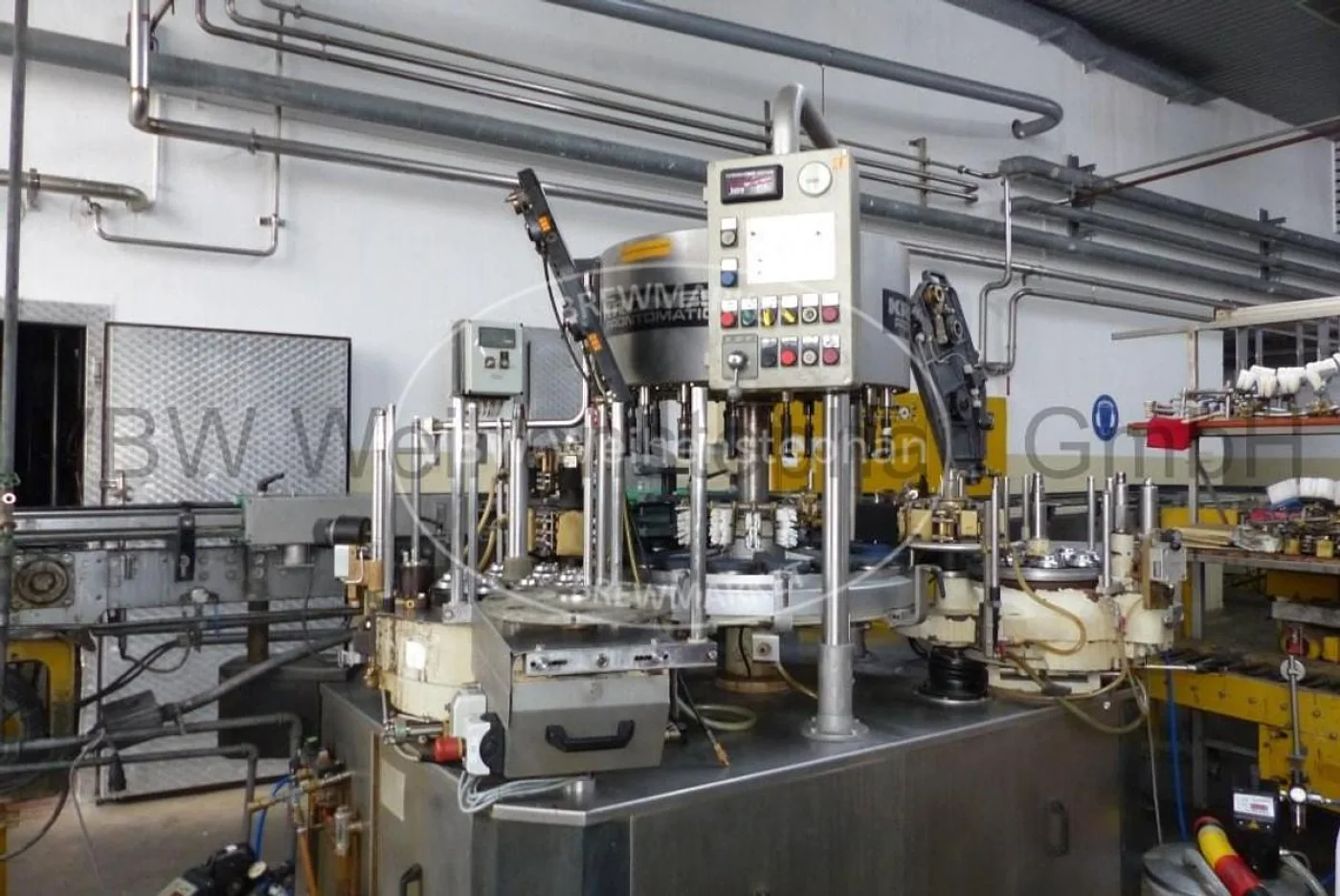 labeling machine - 2