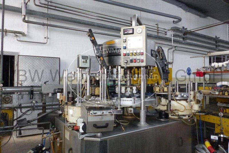 labeling machine