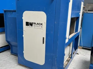 2010 Dryer Black & White Trockner DT 60 G FOR PARTS
