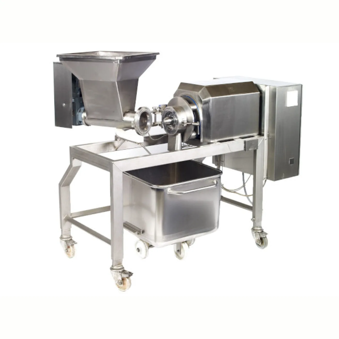 MicroSlicer WBCUT BMCH 150-K - 2
