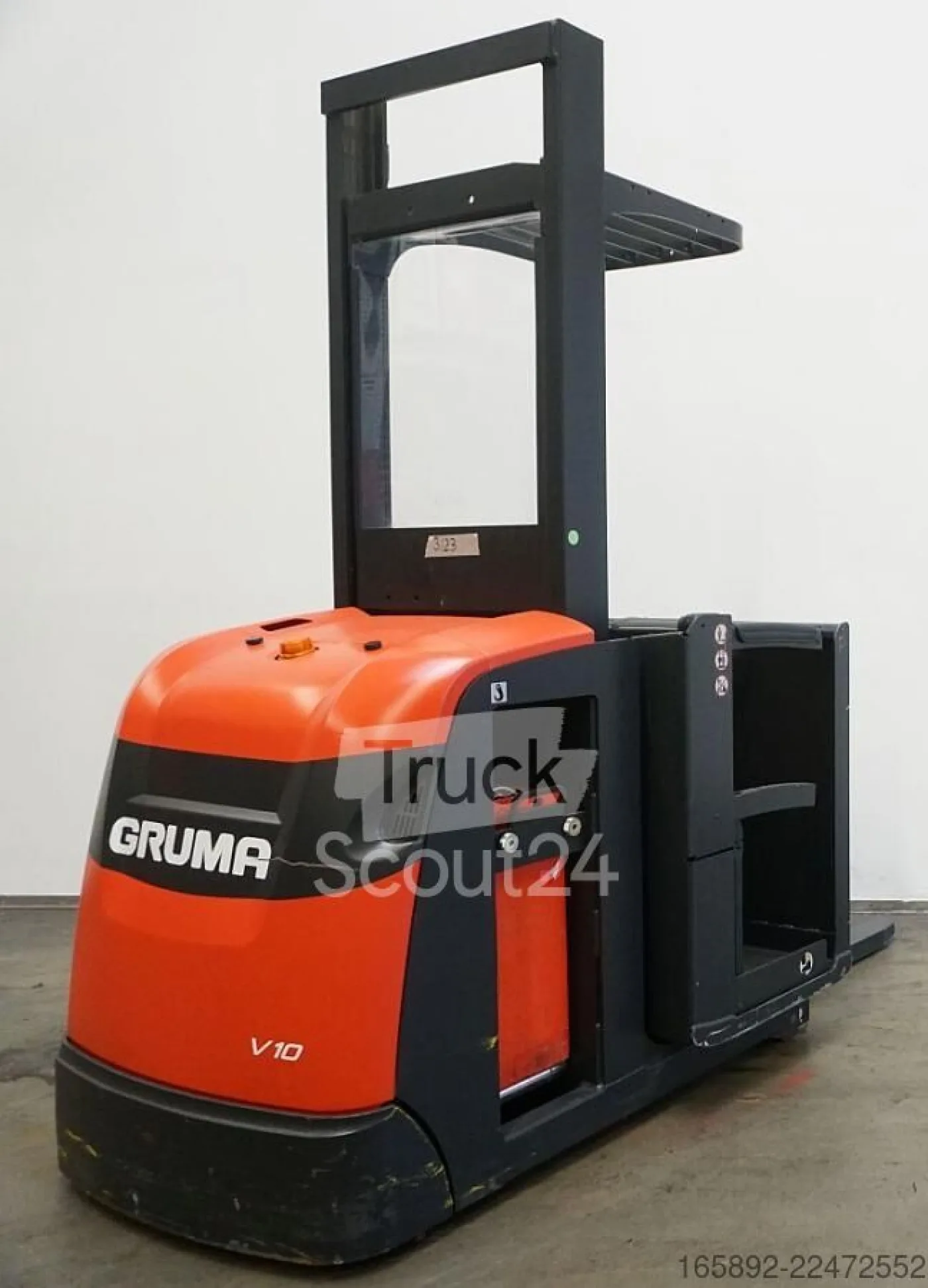 Linde V 10 5212 - 1