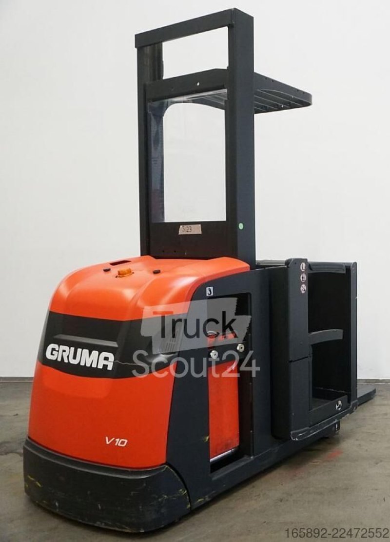 Linde V 10 5212